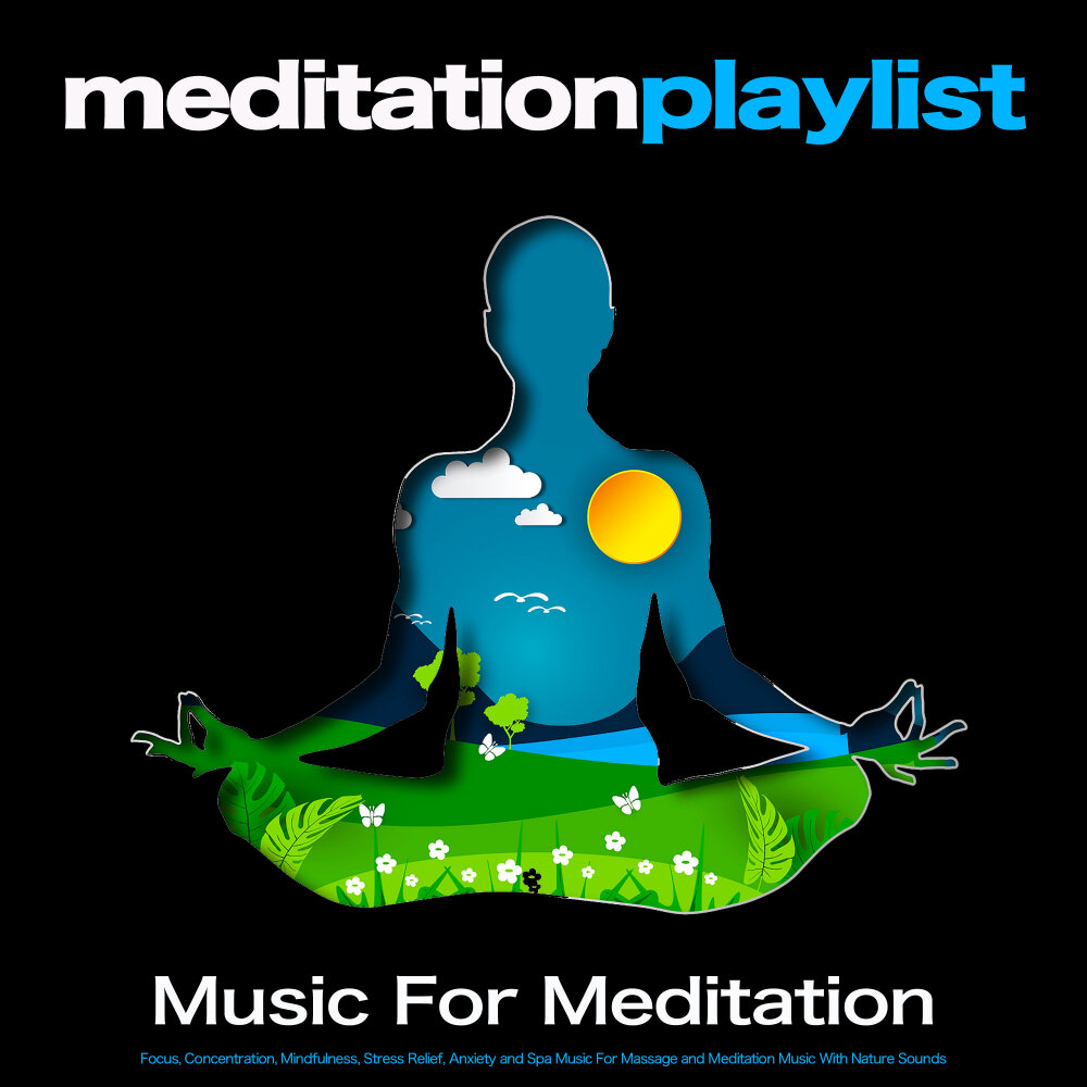 Плейлист медитация. Meditation playlist. Медитация под музыку.