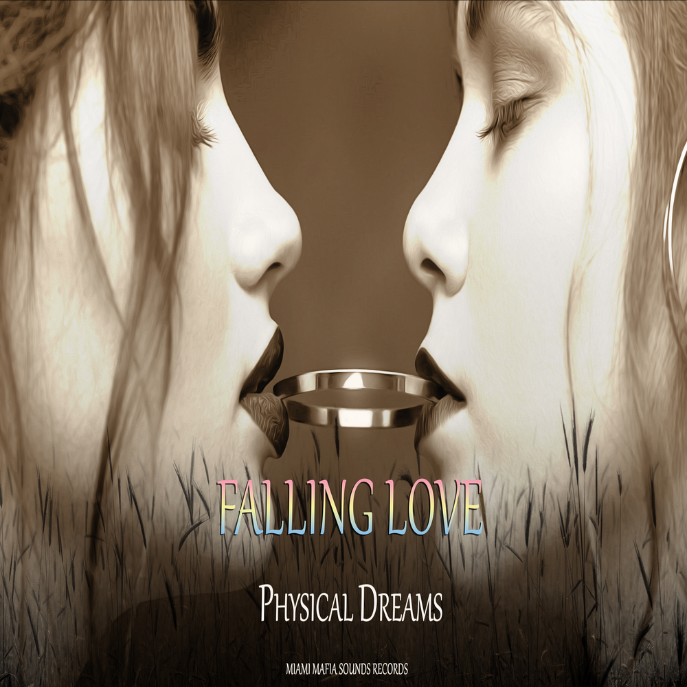 Falling in love mp3. Fallen Love песня. Love n Dream.