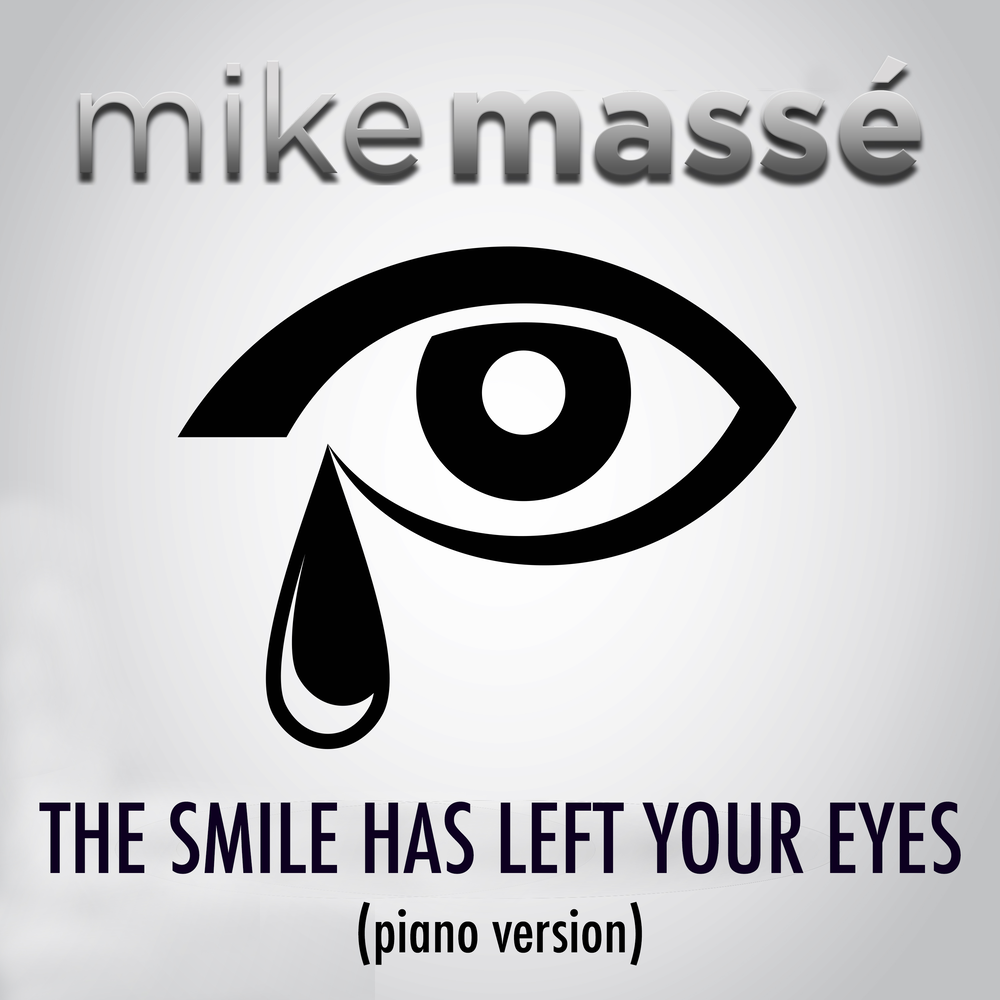 Майк Смайл. Asia - the smile has left your Eyes. One eyed Mike. In your Eyes Mike.