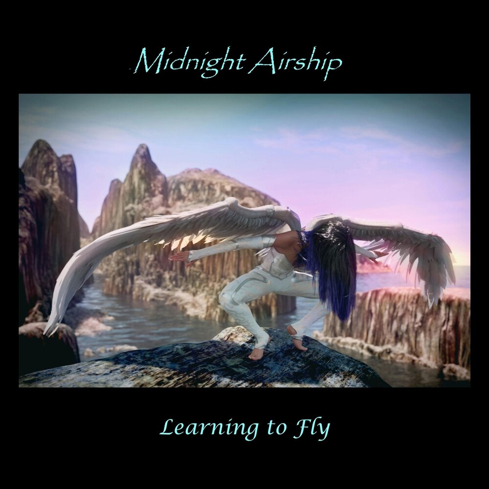 Fly by midnight. Fly by Midnight - CD. Fly by Midnight - CD album. Learning to Fly. Crazy Days at Fantasy..