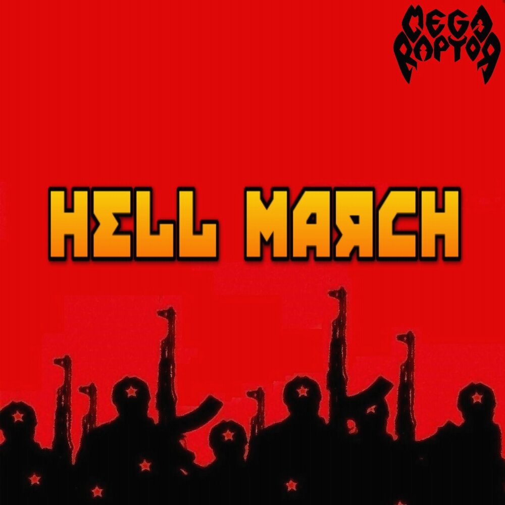 Theme soviet march. Hell March. Hell March слушать. Frank Klepacki Hell March. Hell March 3.