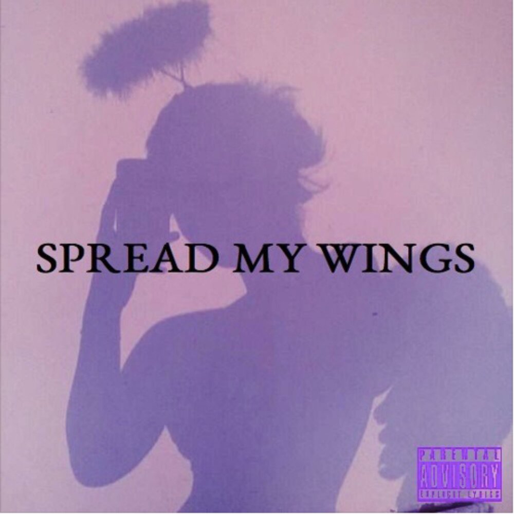 Spread my wings. Babyblade. Spread my Wings Troop. Spread Music.