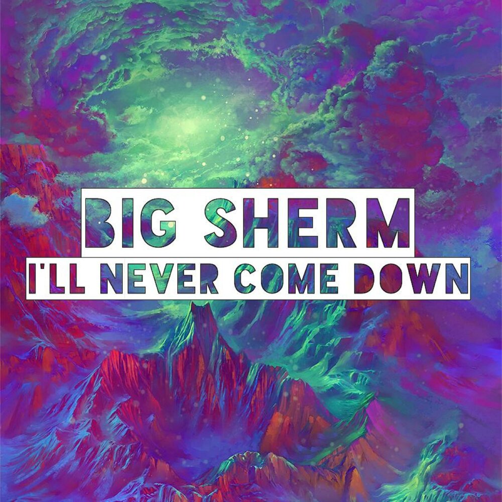 Big downs. Big downs