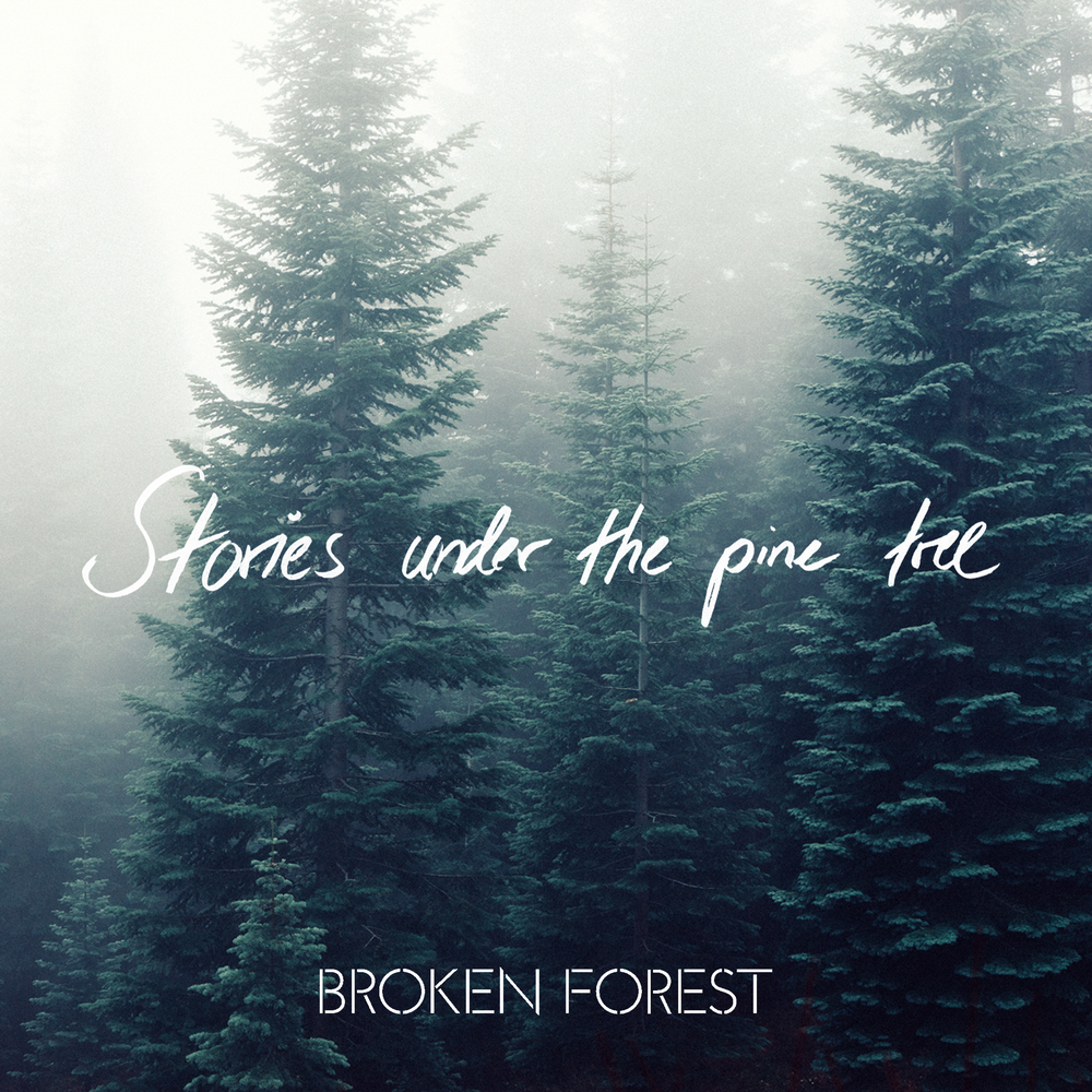 Forest break. Broken Forest. Broke Forest.