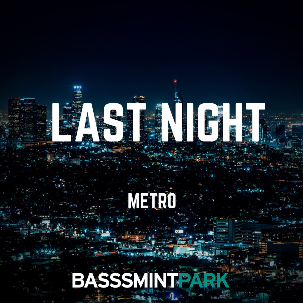 Metro album. Metro Night Full mp3 album.