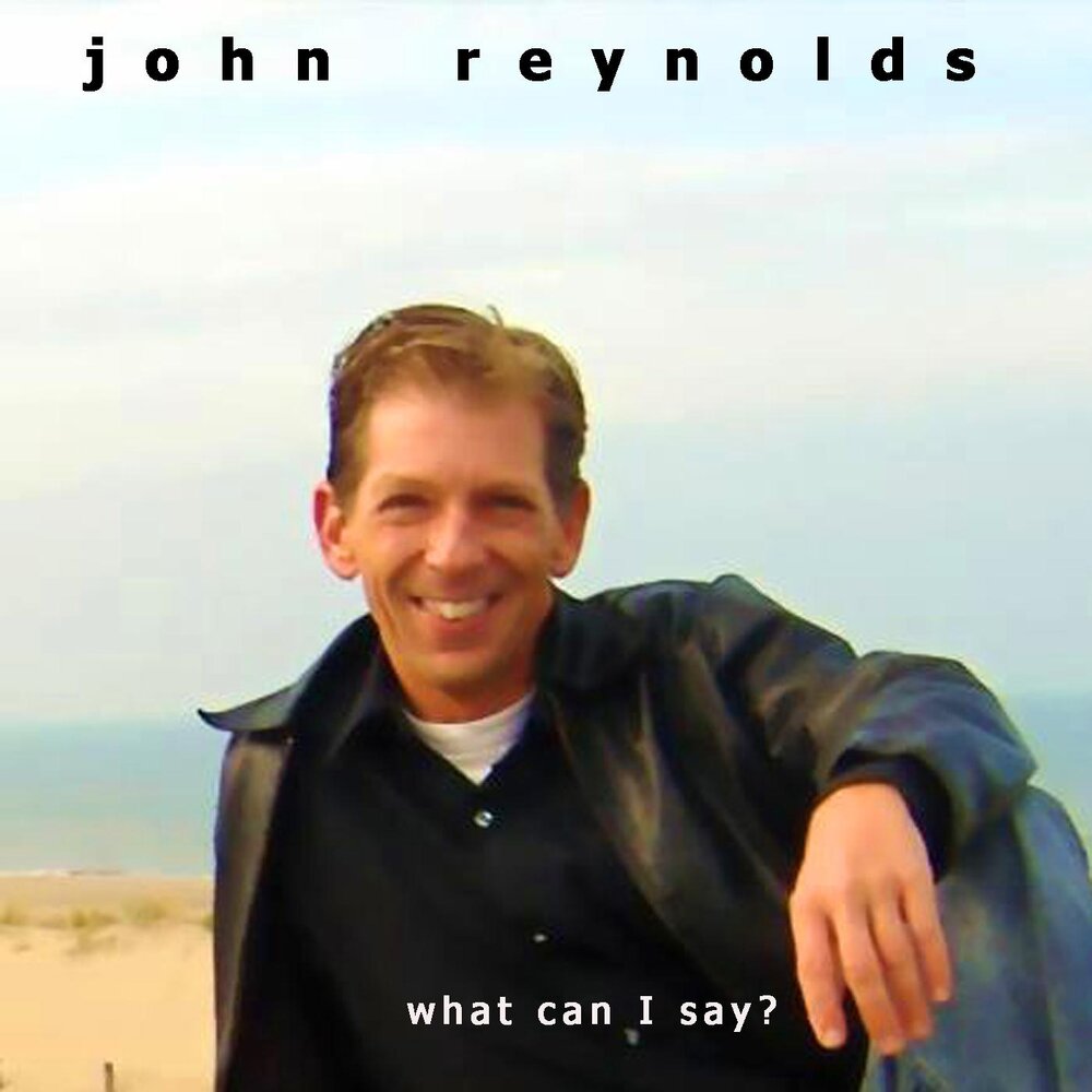 John Reynolds (musician). Hi Mr Reynolds what.