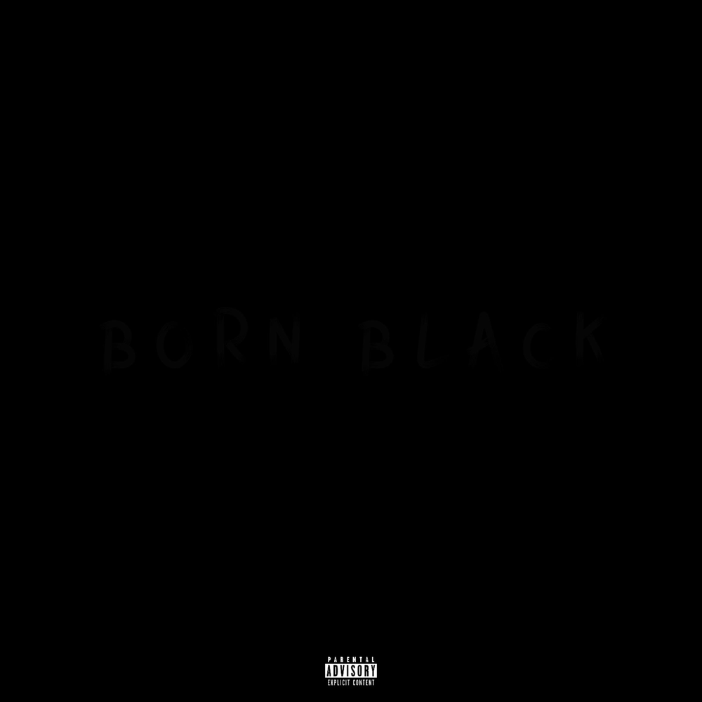 Black born