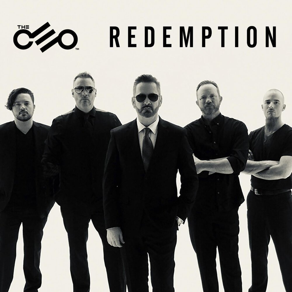 Redemption - The CEO. 