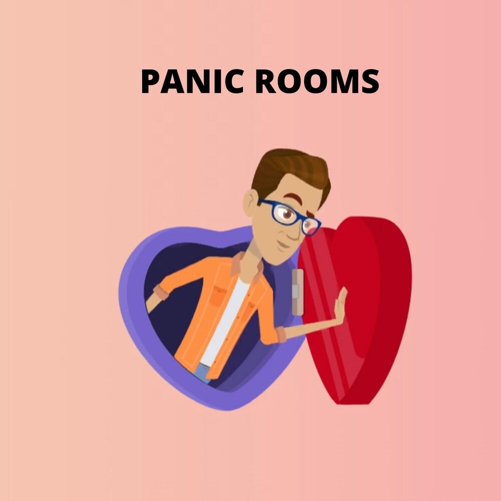 знак не паниковать. включи паники. включи паники. включи паники. не поддаваться панике.