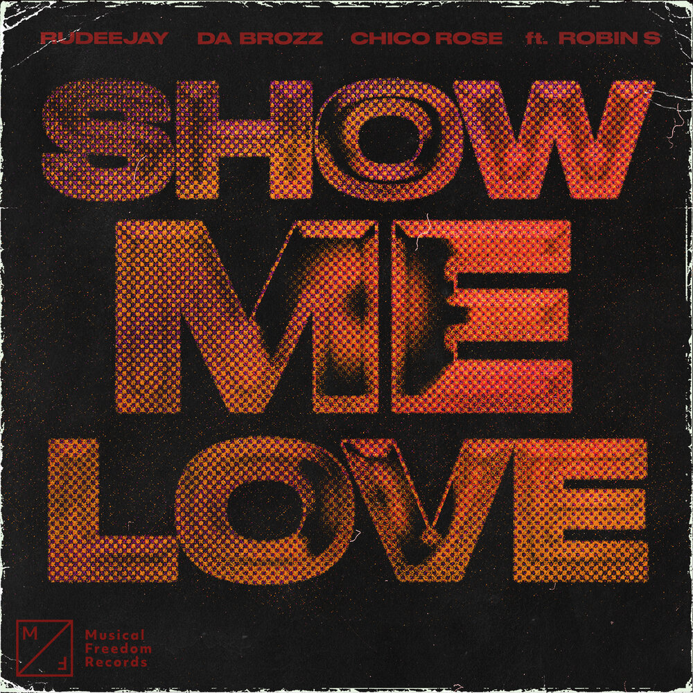 Show me Love