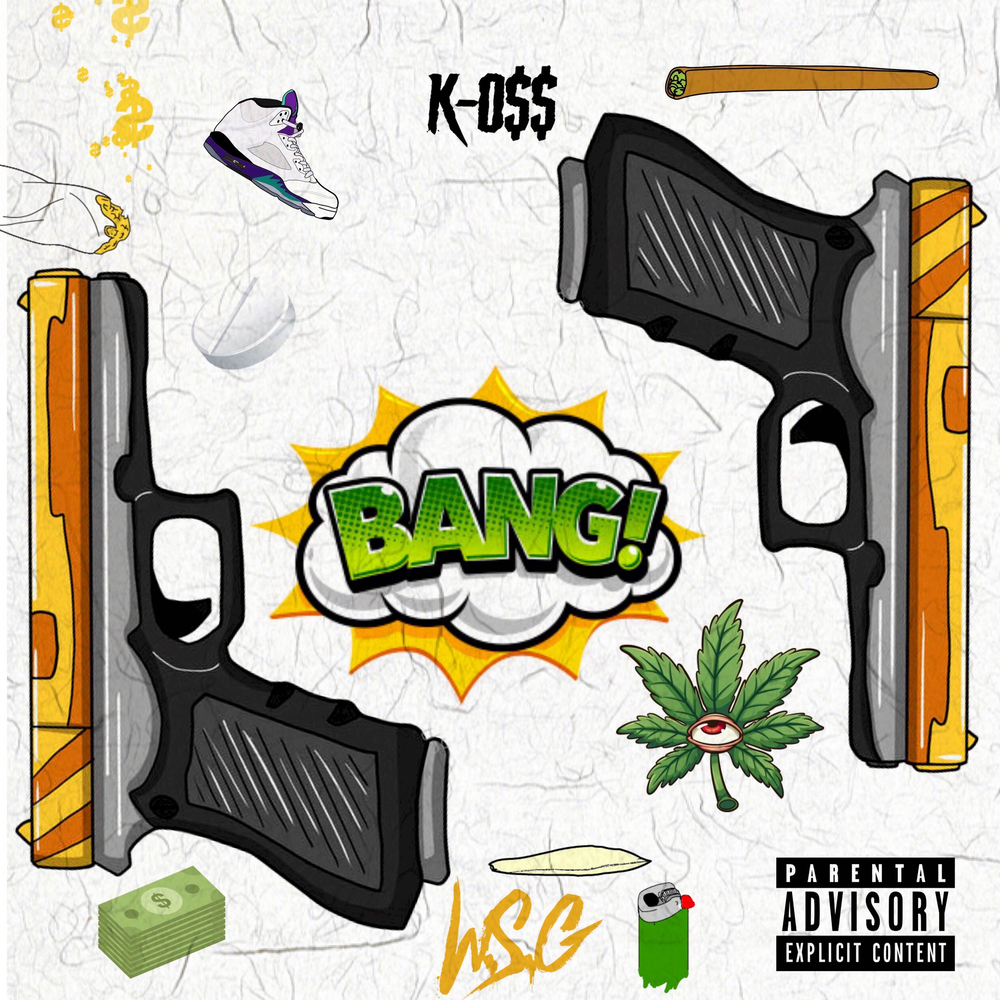 Bang bang 2019