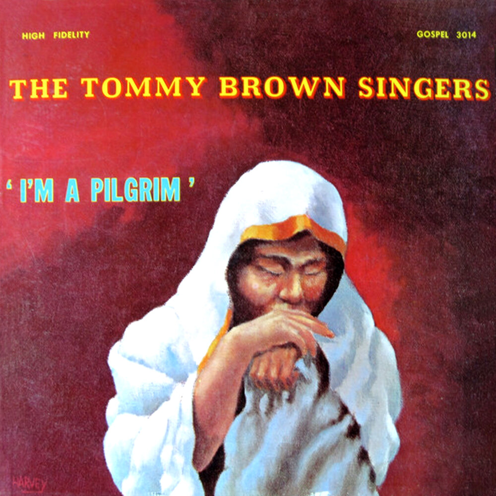 Tommy brown