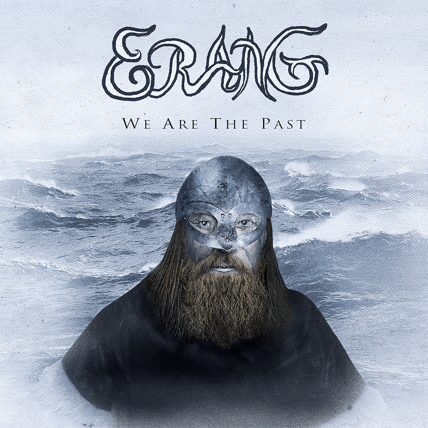Обложка релиза We Are the Past