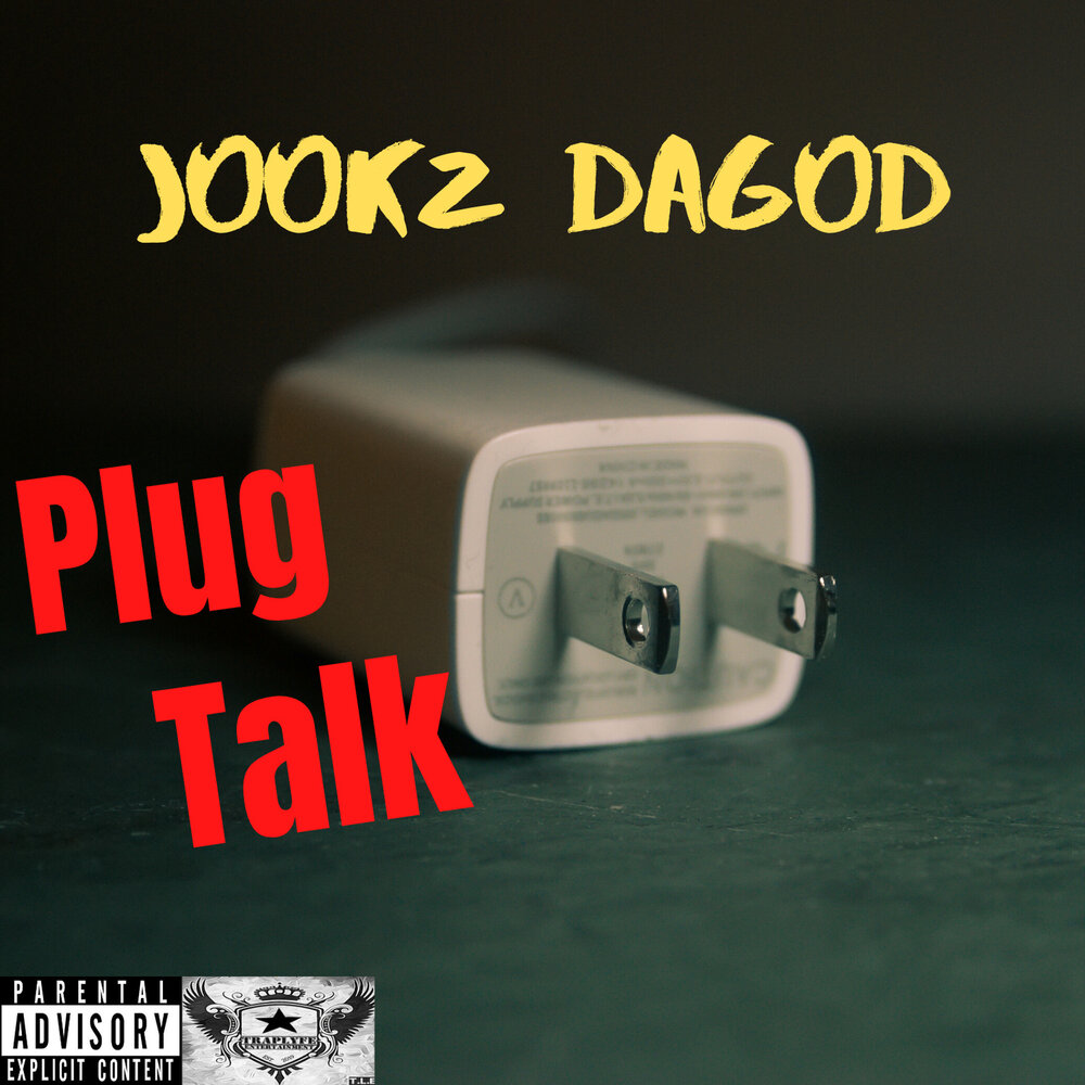 Plug Talk Jookz DaGod слушать онлайн на Яндекс Музыке.