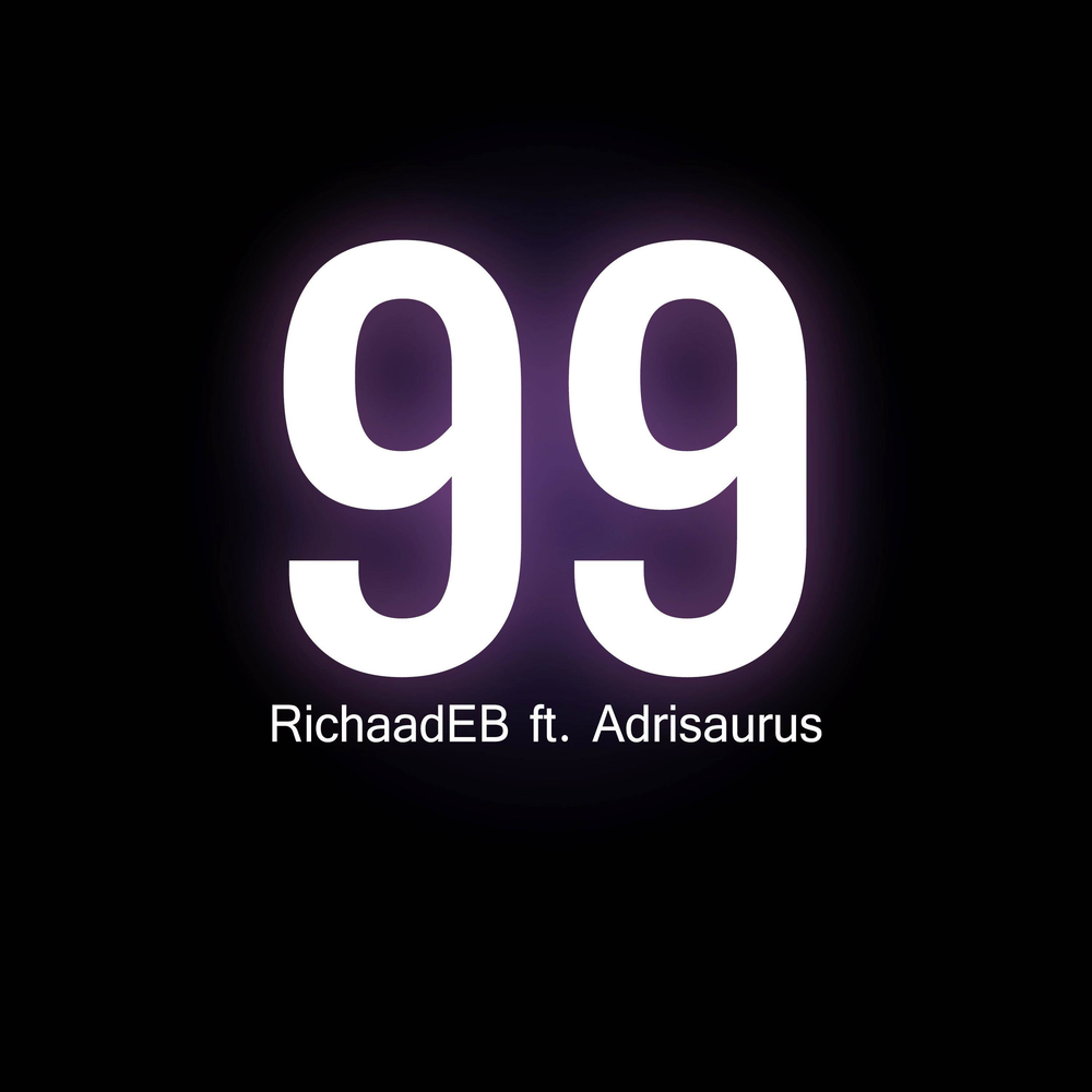 Включи 99. Adrisaurus adrisaurus. RICHAADEB. Слушать 99.