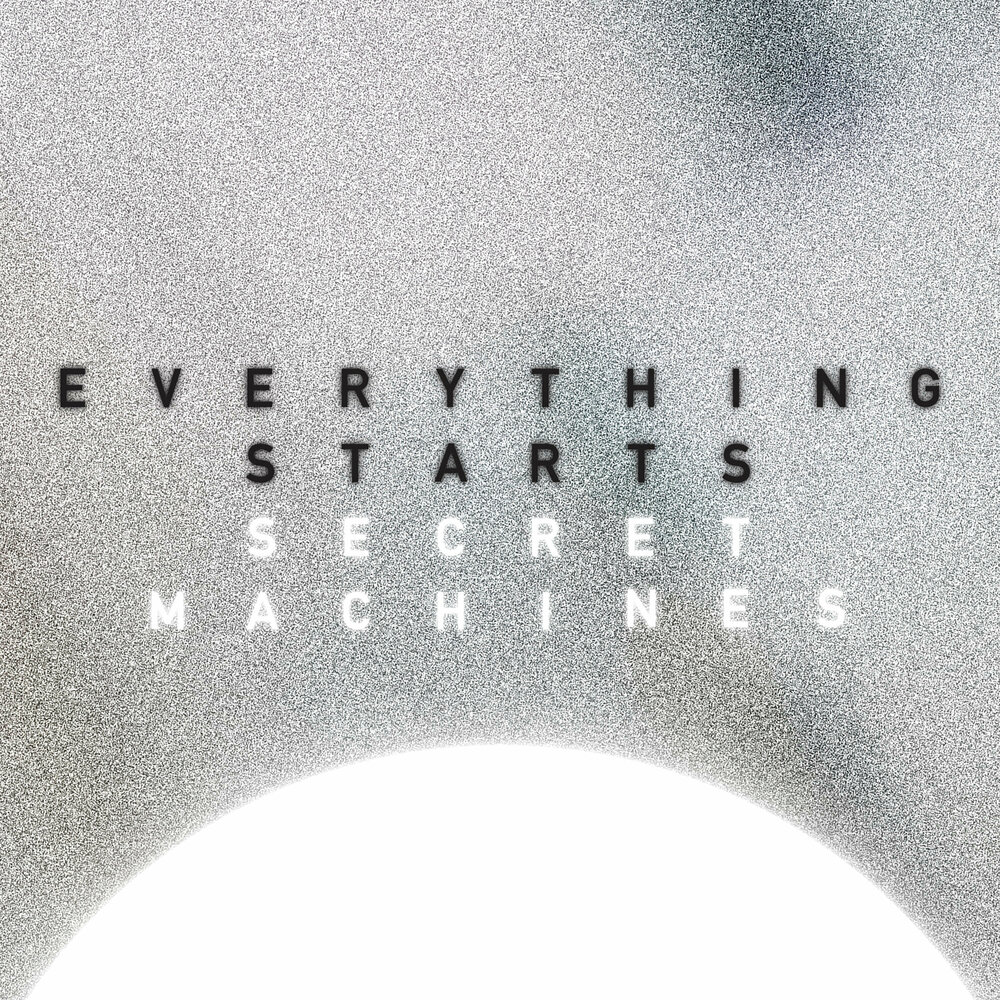 Everything machine