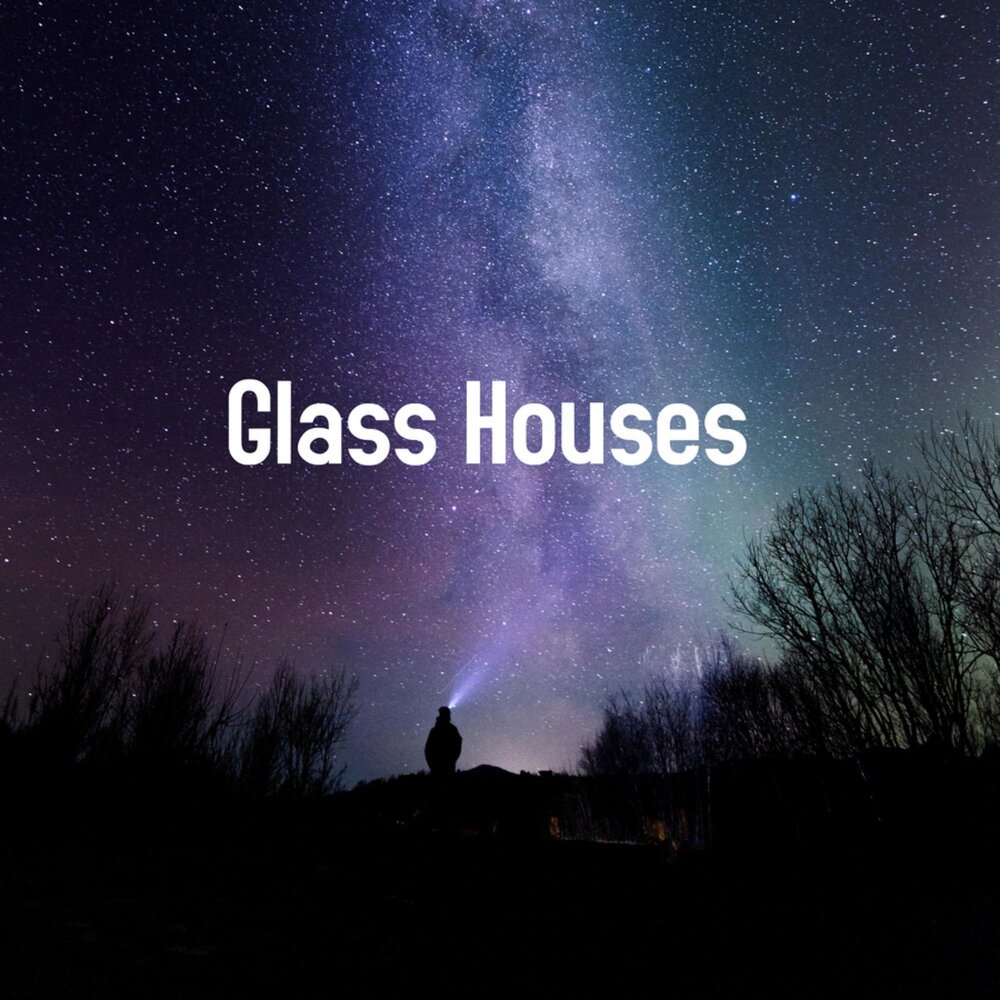 Glass houses песня