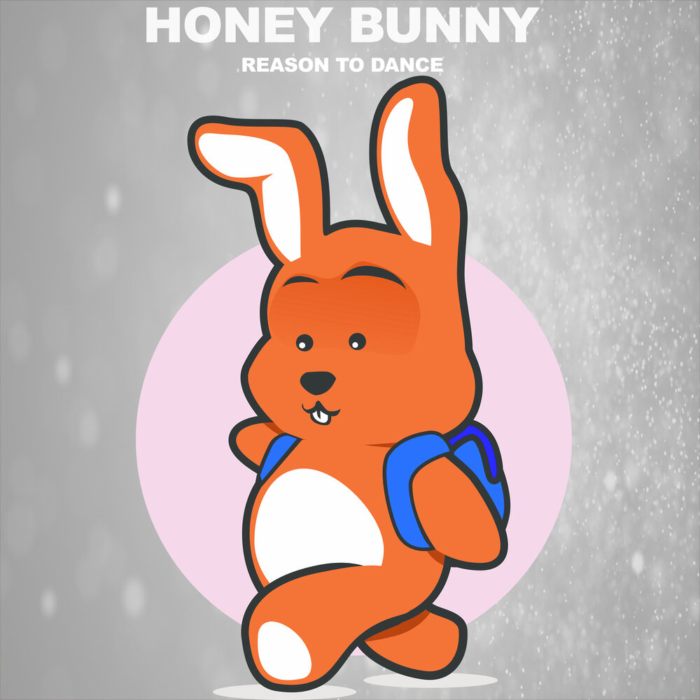 Honey Bunny.