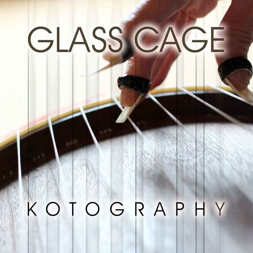 Стекло звук mp3. Glass Cage лейбл. Glass Cage.