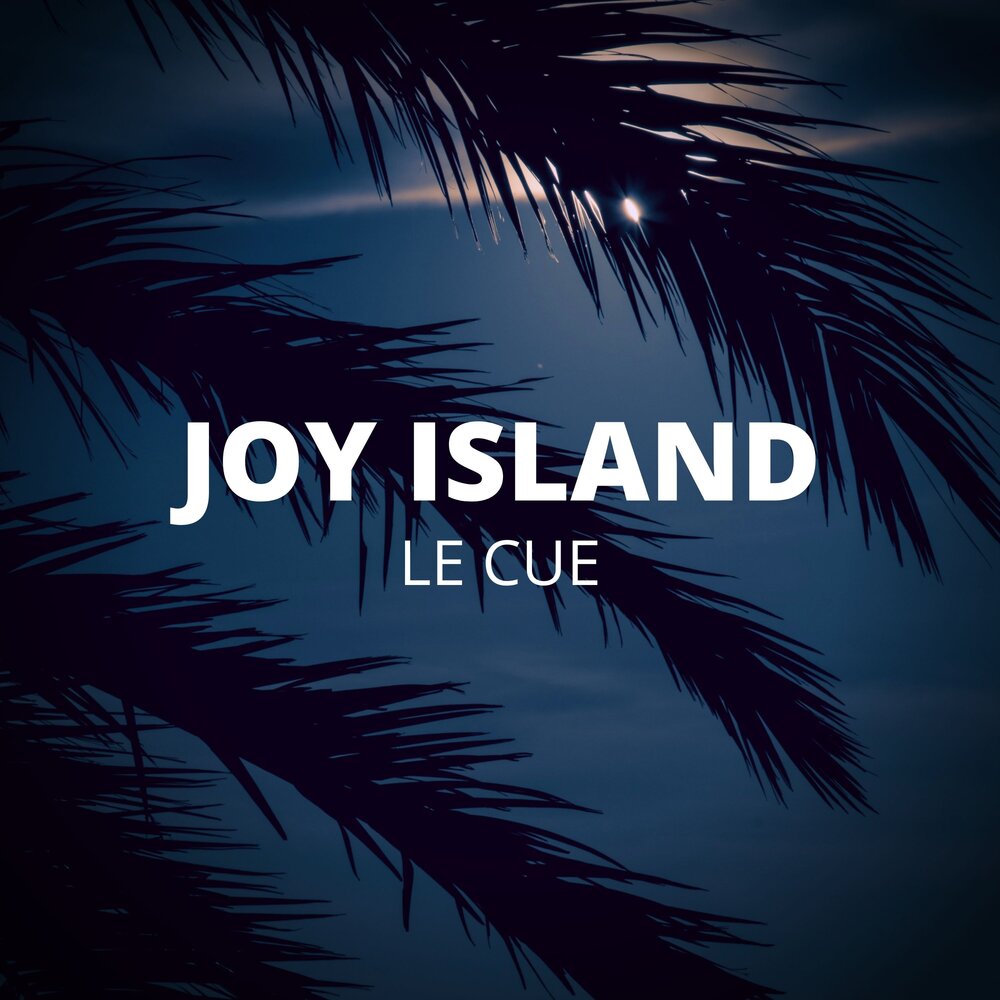 Joy island