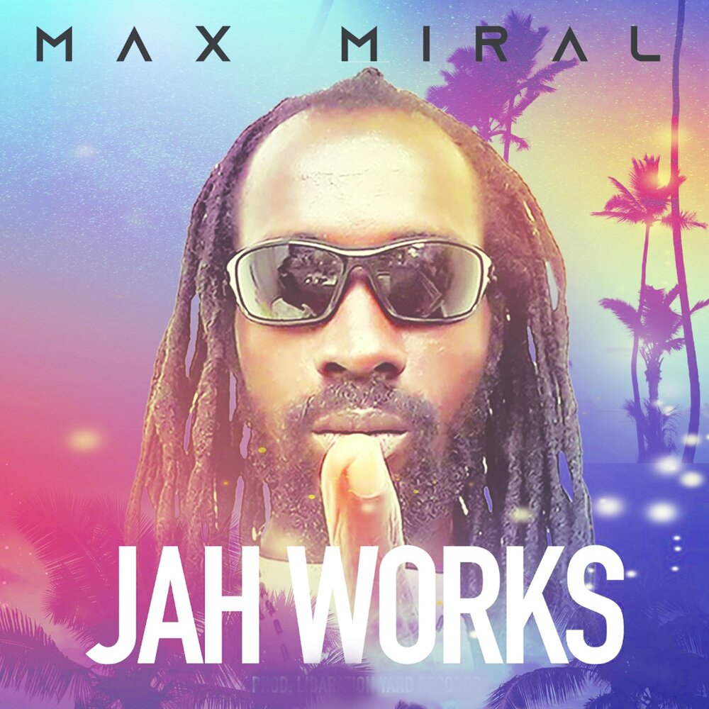 Работа джа. Jah works International. For Jah. Jah Monday.