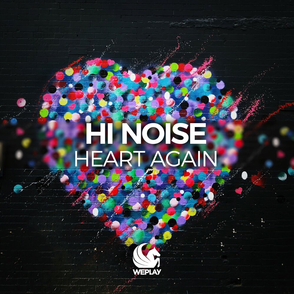 Heart Noise. Jarre & Vanello the Heart of Noise.