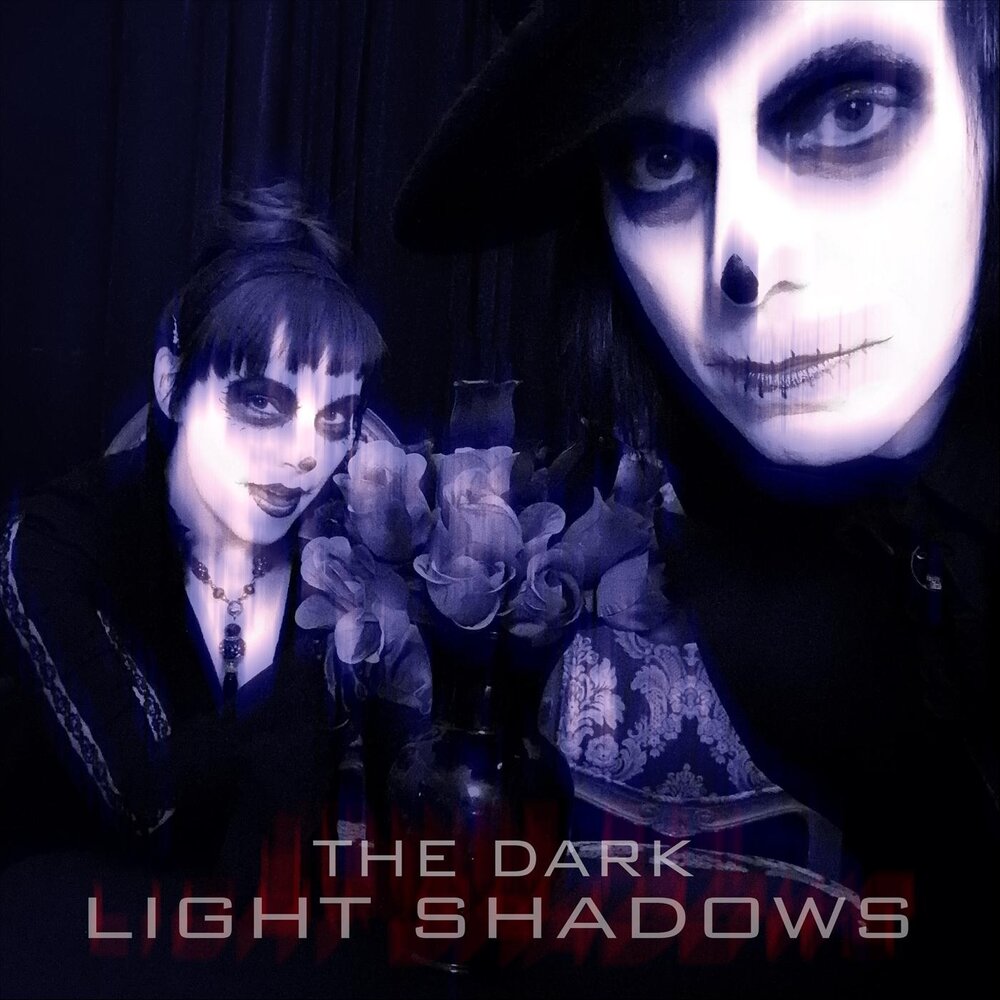 Shadow society. Dark - in the Shadows (album). A Light in the Shadows. Candlelight and Shadows. Picture with Shadow.