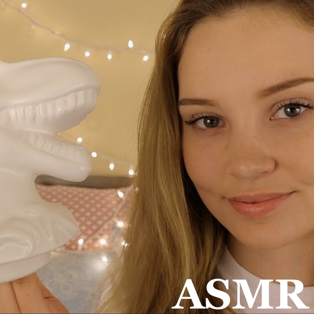 Asmr 7. АСМР Дарлинг телеграм.