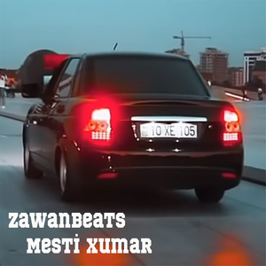 Zawanbeats - Mesti Xumar