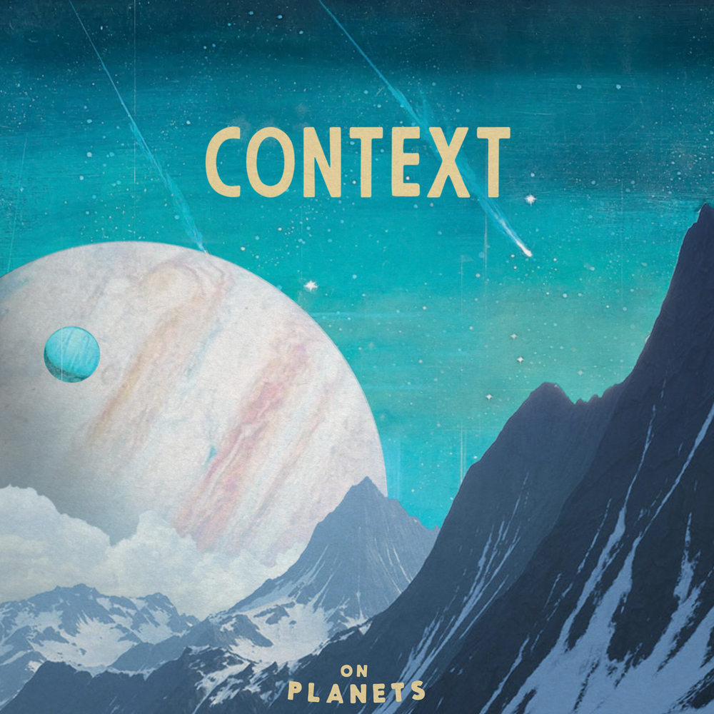 Context listening. Context listening
