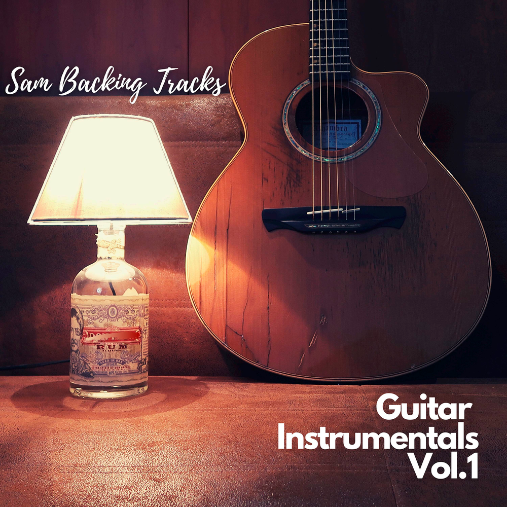 Instrumental vol 1. Sam's back!.