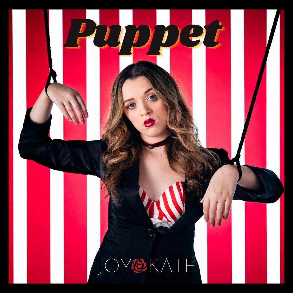 Puppet Joy Kate слушать онлайн на Яндекс Музыке.