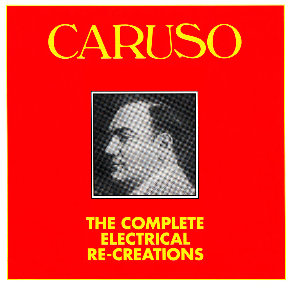 Enrico Caruso