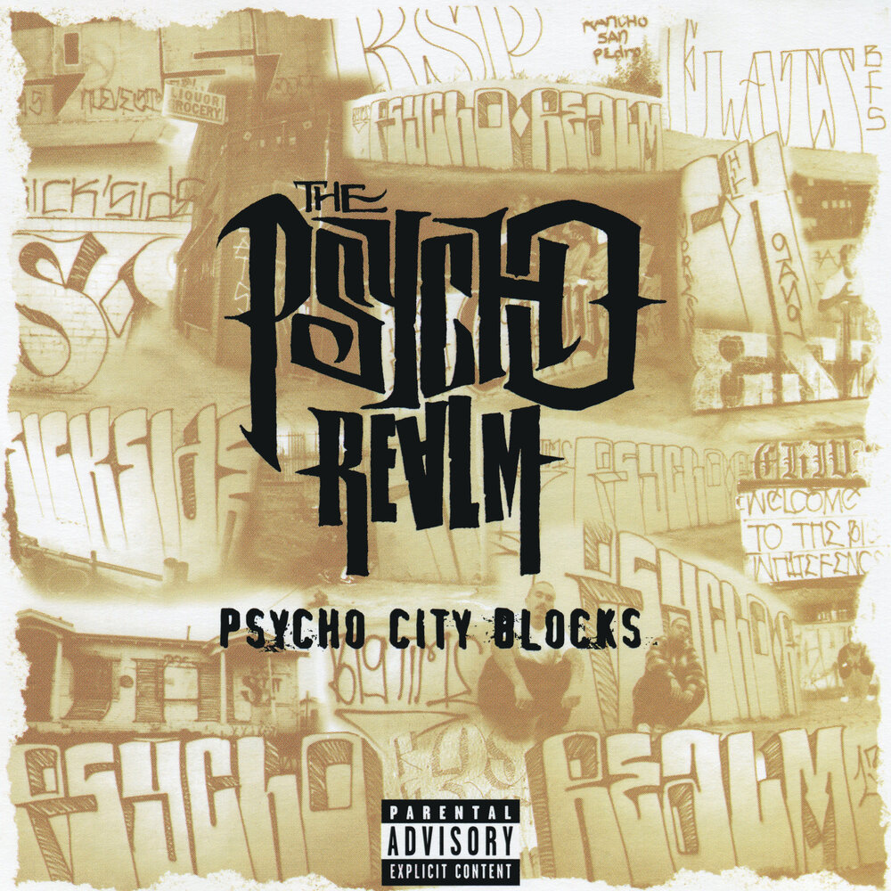 Psycho песня. The Psycho Realm 1997. Psycho Realm альбомы. Psycho City.