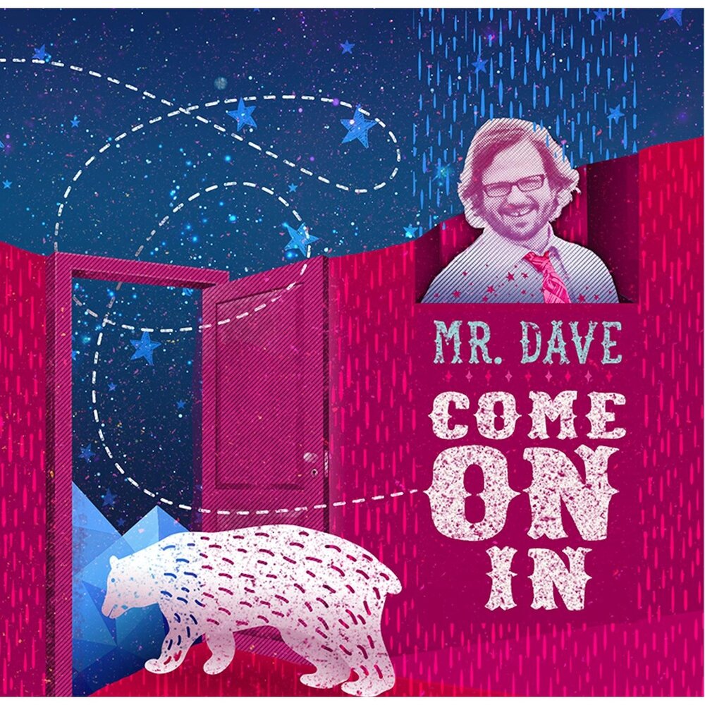 Dave is coming. Mr davey. мистер дейв.