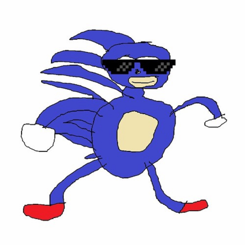 Sanic the Herzeloyde Herzeloyde слушать онлайн на Яндекс Музыке.