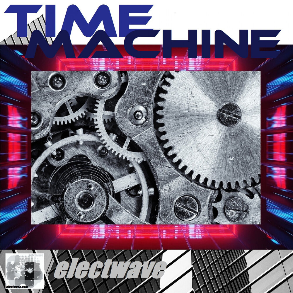 Альбом time machines