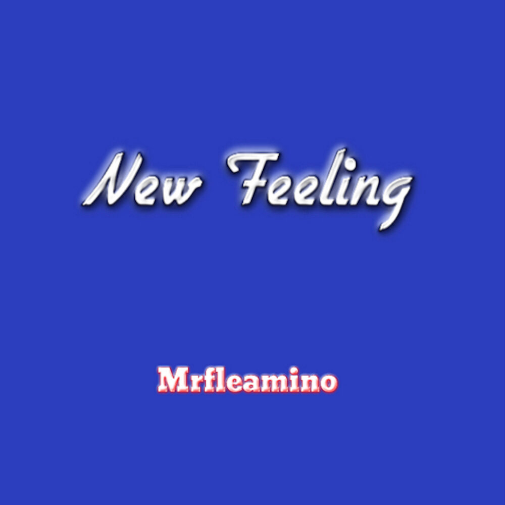 Feeling new start. New feelings. New feelings картинка. New feel рюграз. Siffler New feelings jy02147.