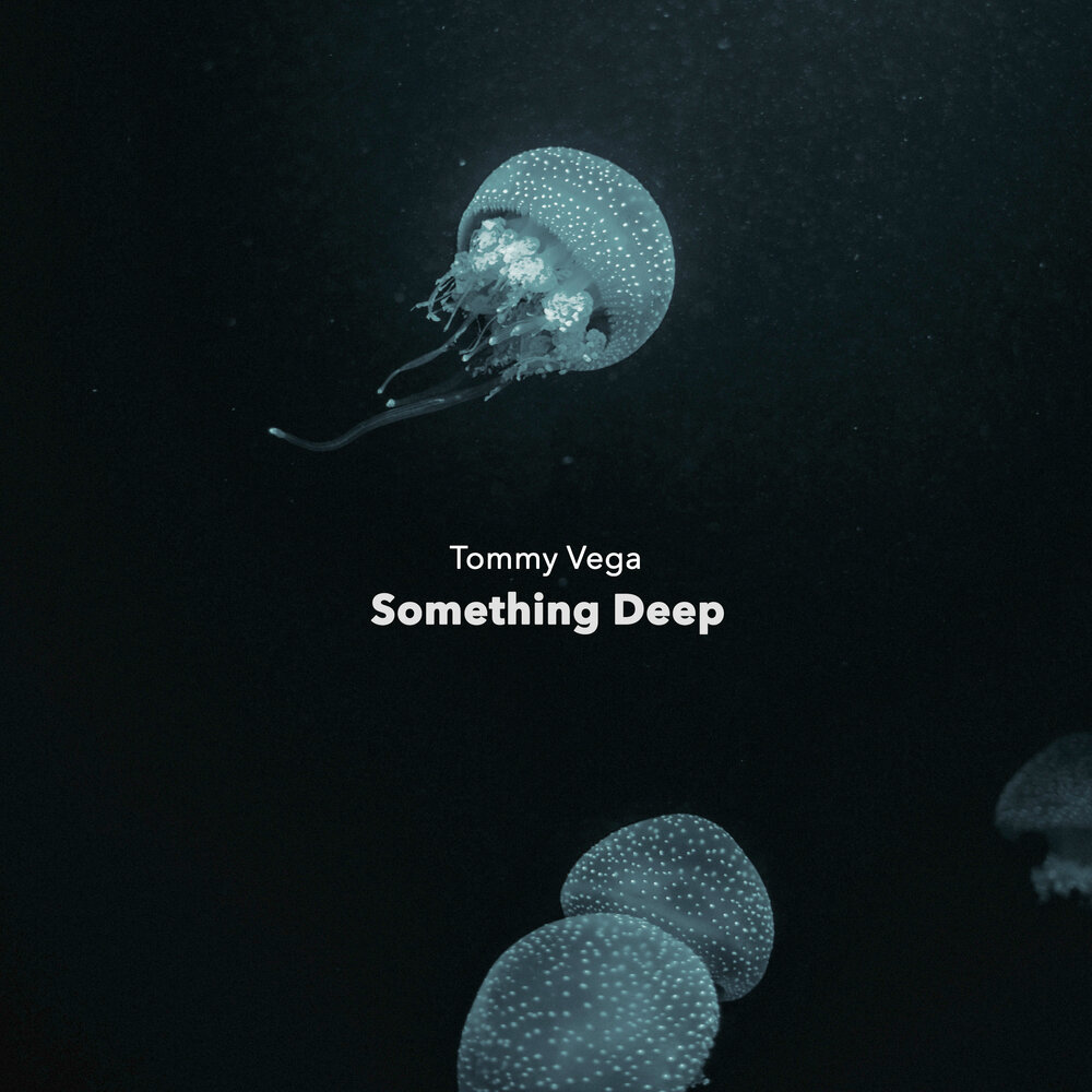 Something deep. Something deep