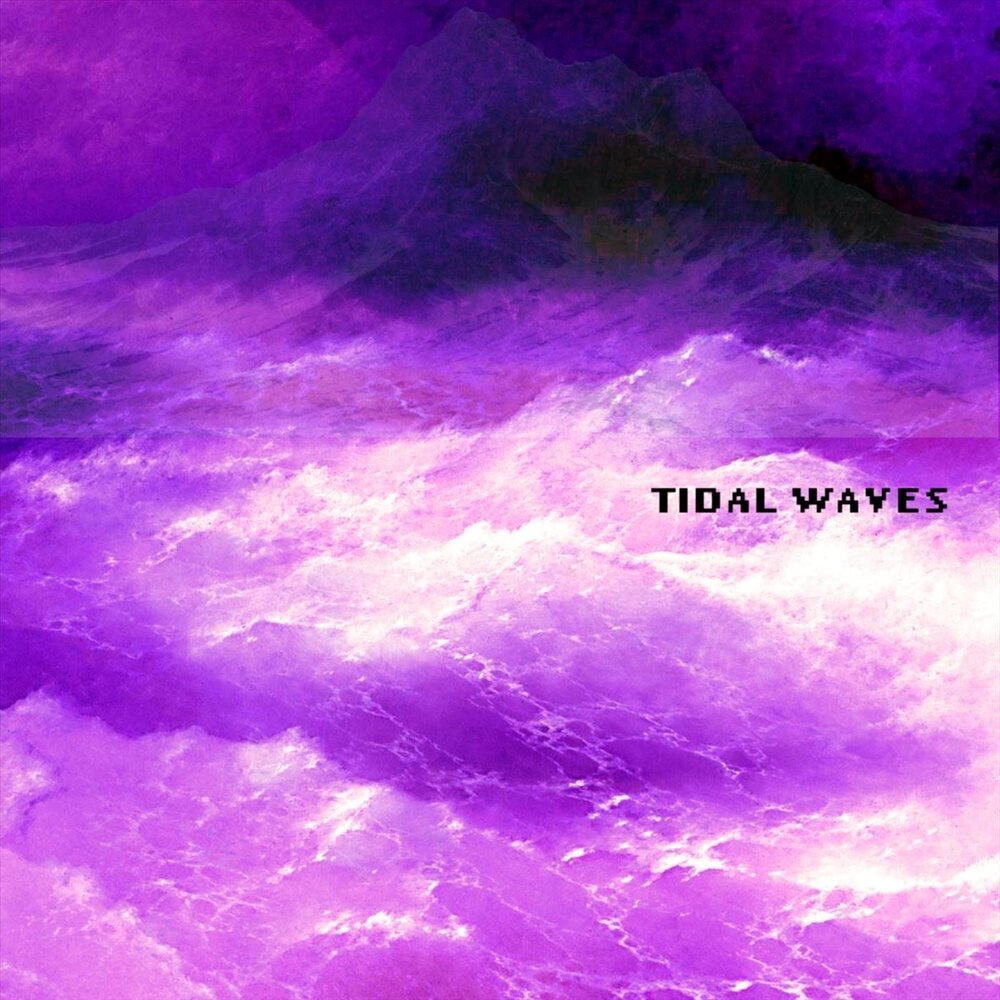 Tidal wave music