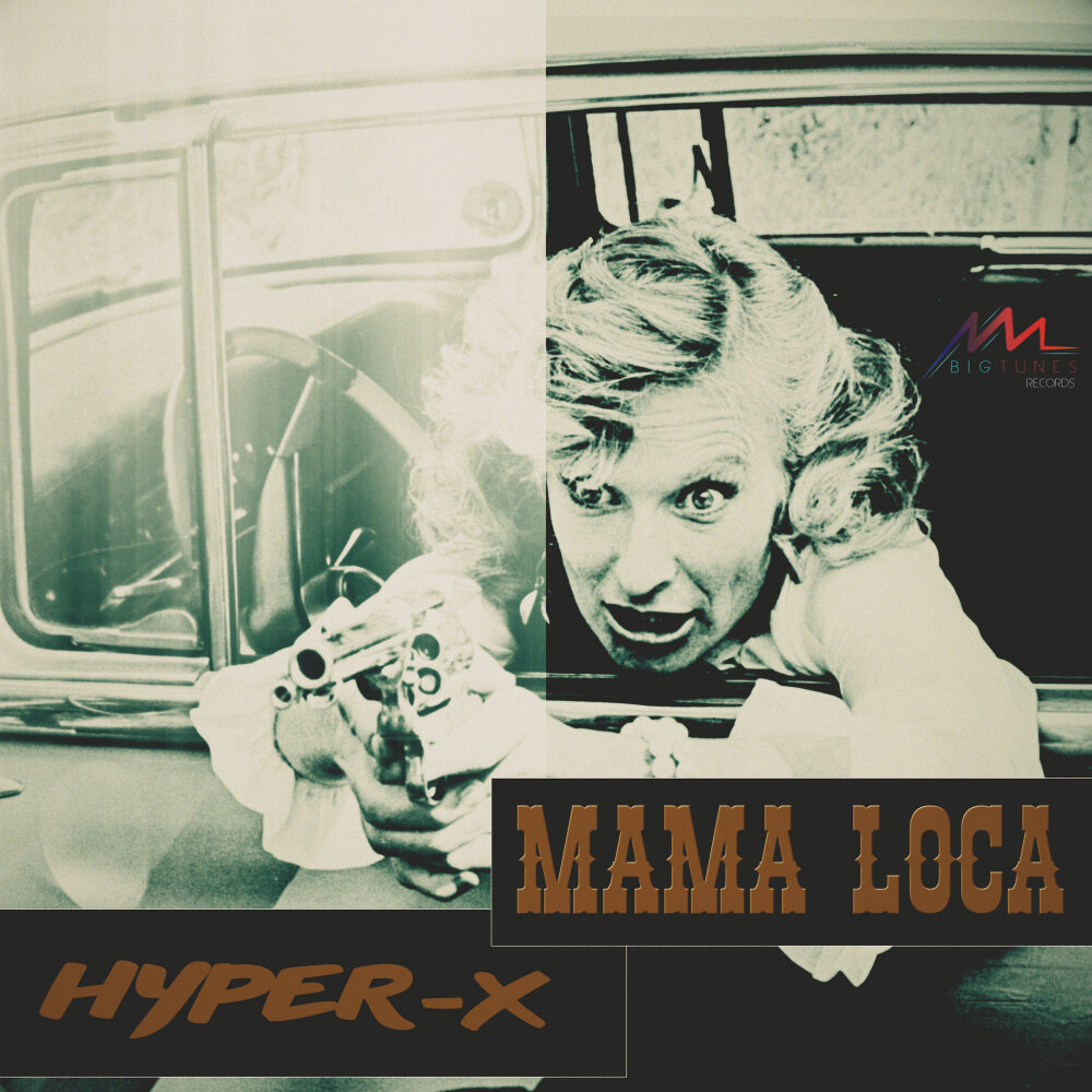 Mama loca