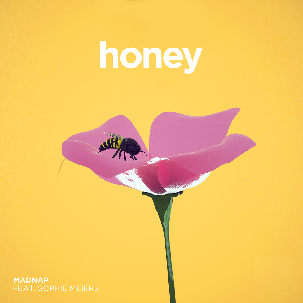 Madnap, Sophie Meiers альбом Honey слушать онлайн бесплатно на Яндекс Музык...