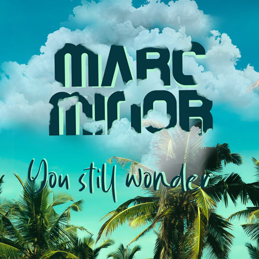 Still wonder. Marc Minor. HG feat. Mark Wonder (ja) Afro d.