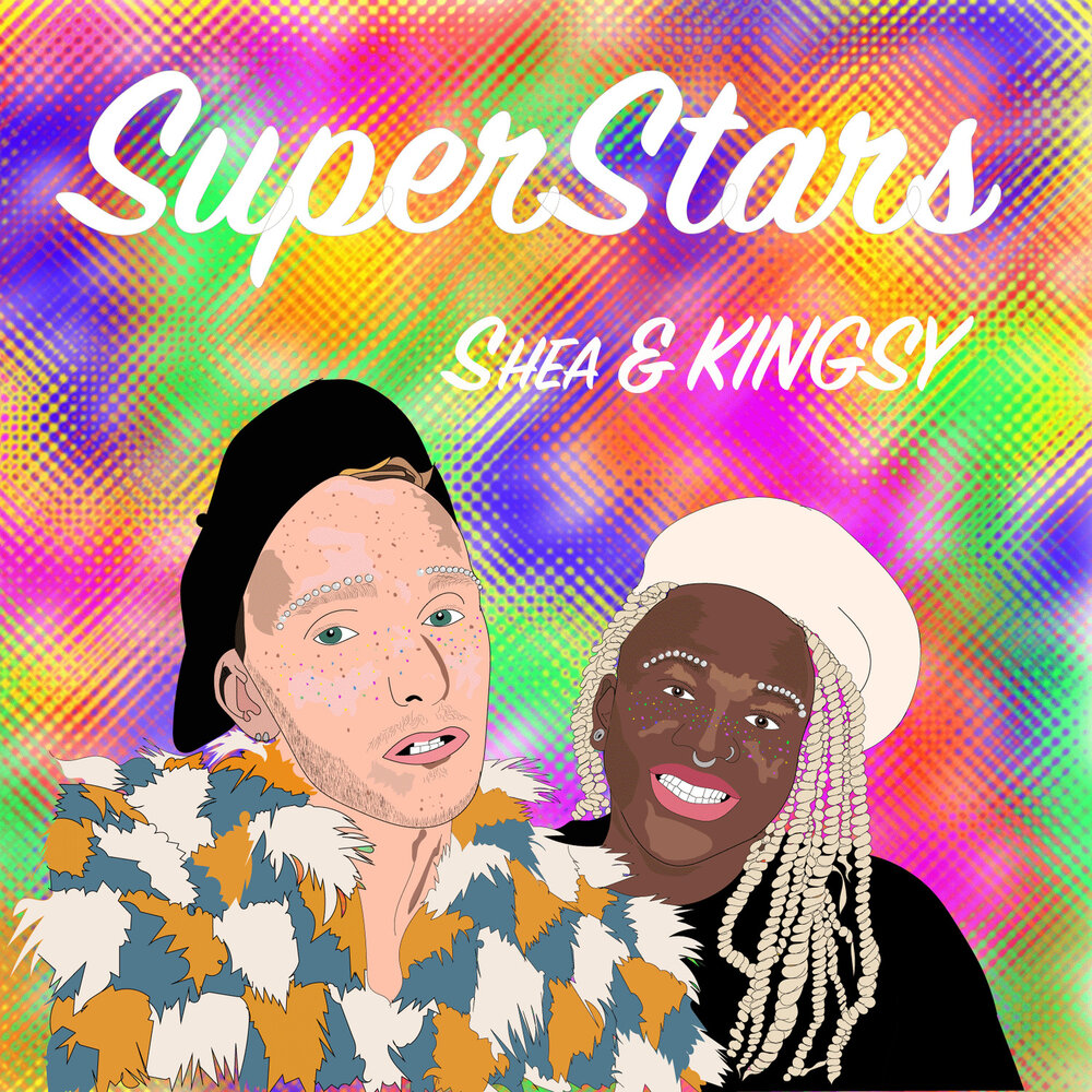 Superstar remix