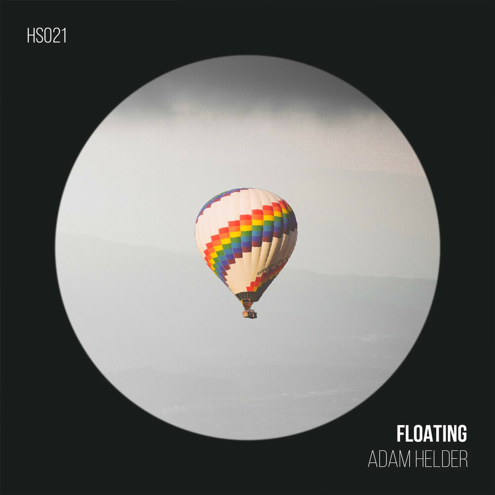 Floating original