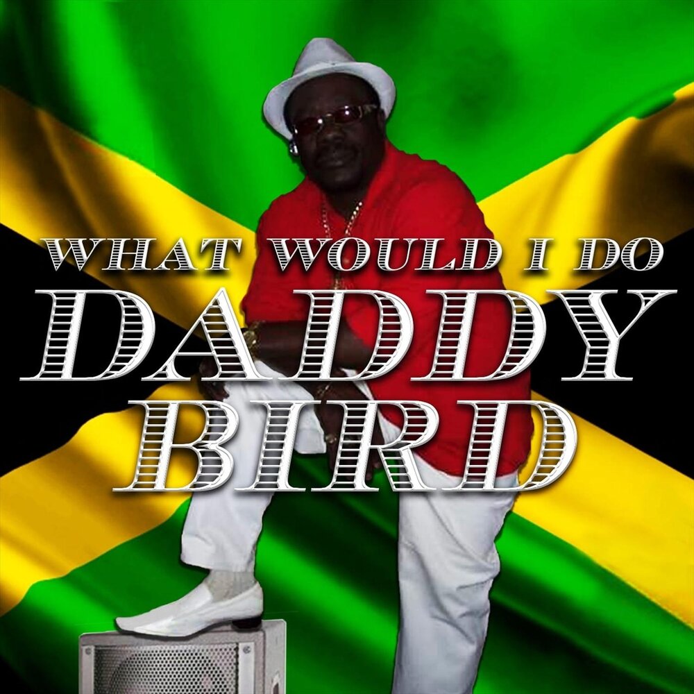 Dads bird. Dads bird