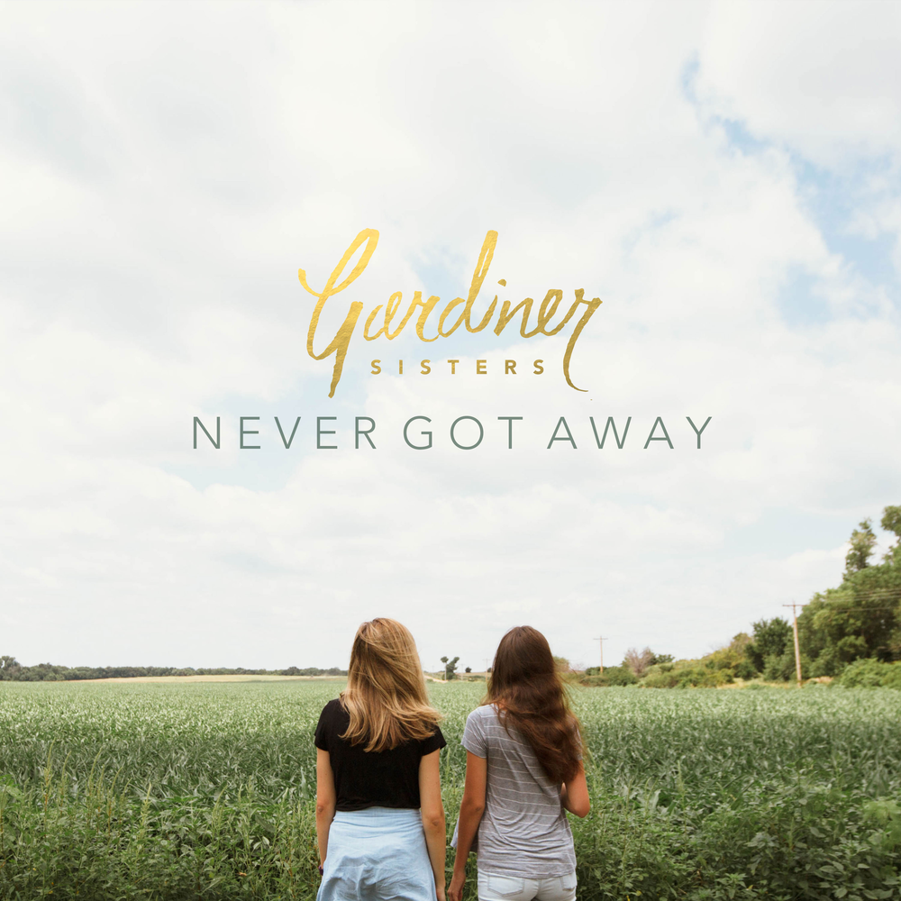 Never got to me. 2016 - The Getaway.