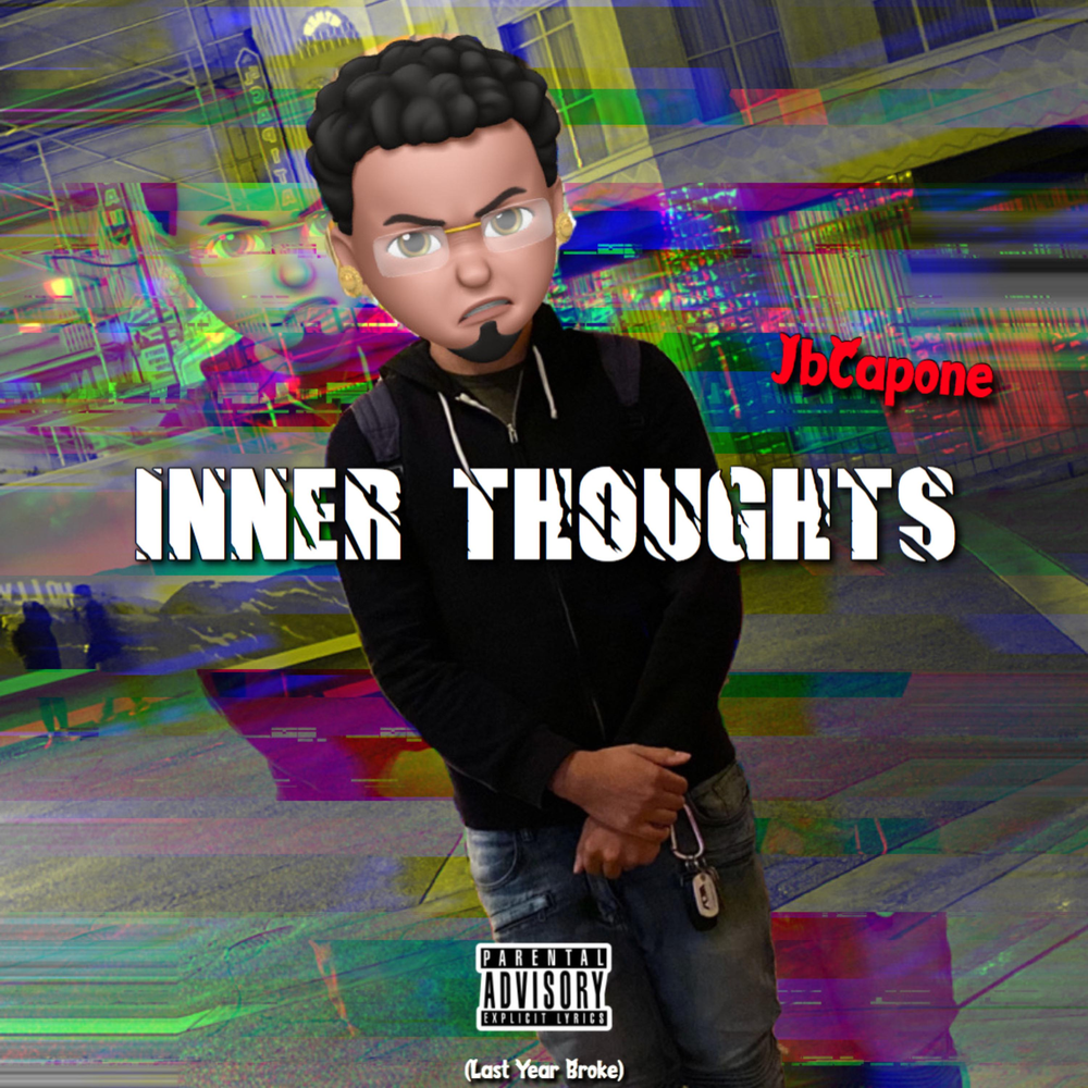 Inner thought. Inner thought