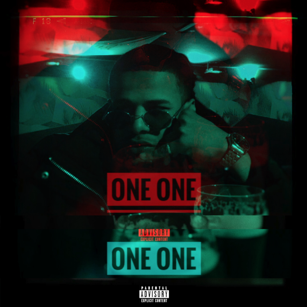 It one to one. It one to one