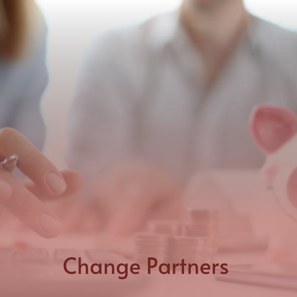 Change partners